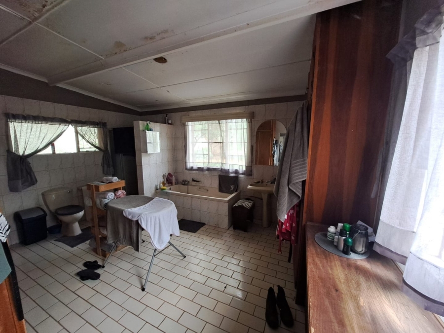 Commercial Property for Sale in Bloemdal Free State